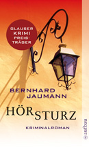 Bernhard Jaumann, Hörsturz