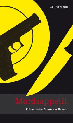 'Kalbsherzen, leicht blutig' in 'Mordsappetit'