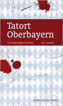 'Magda und Mario' in 'Tatort Oberbayern'
