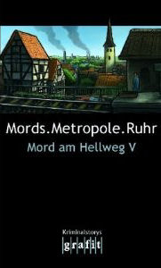 Hagen, Ebene 2 in: Mords.Metropole.Ruhr - Mord am Hellweg 5