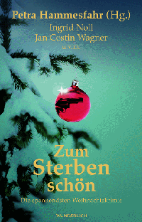'Schnee an der Blutkuppe' in 'Zum Sterben schön'