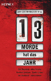'Vom Himmel ein Stück' in '13 Morde hat das Jahr'