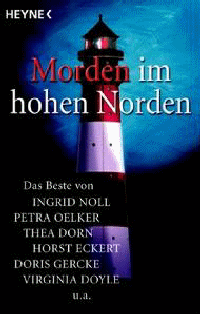 'Jalousie' in 'Morden im hohen Norden'