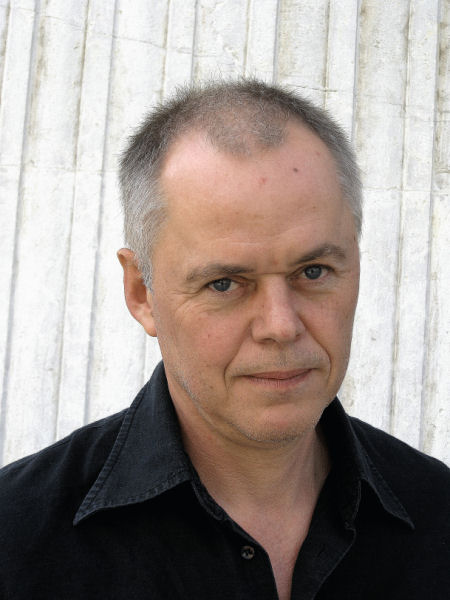 Bernhard Jaumann, Autor