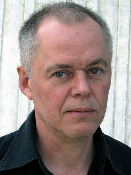 Bernhard Jaumann, Autor