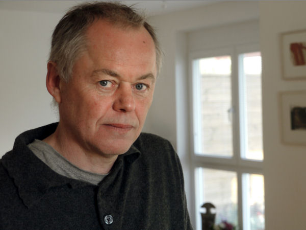 Bernhard Jaumann, Autor