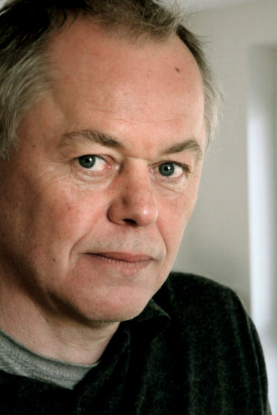 Bernhard Jaumann, Autor