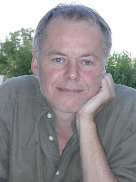 Bernhard Jaumann, Autor